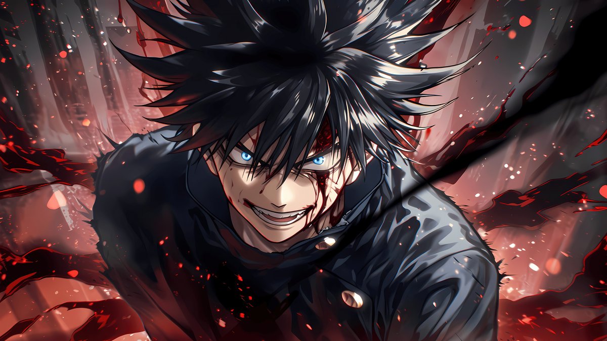 Is Megumi Fushiguro Stronger Than Yor Forger in a Fight?